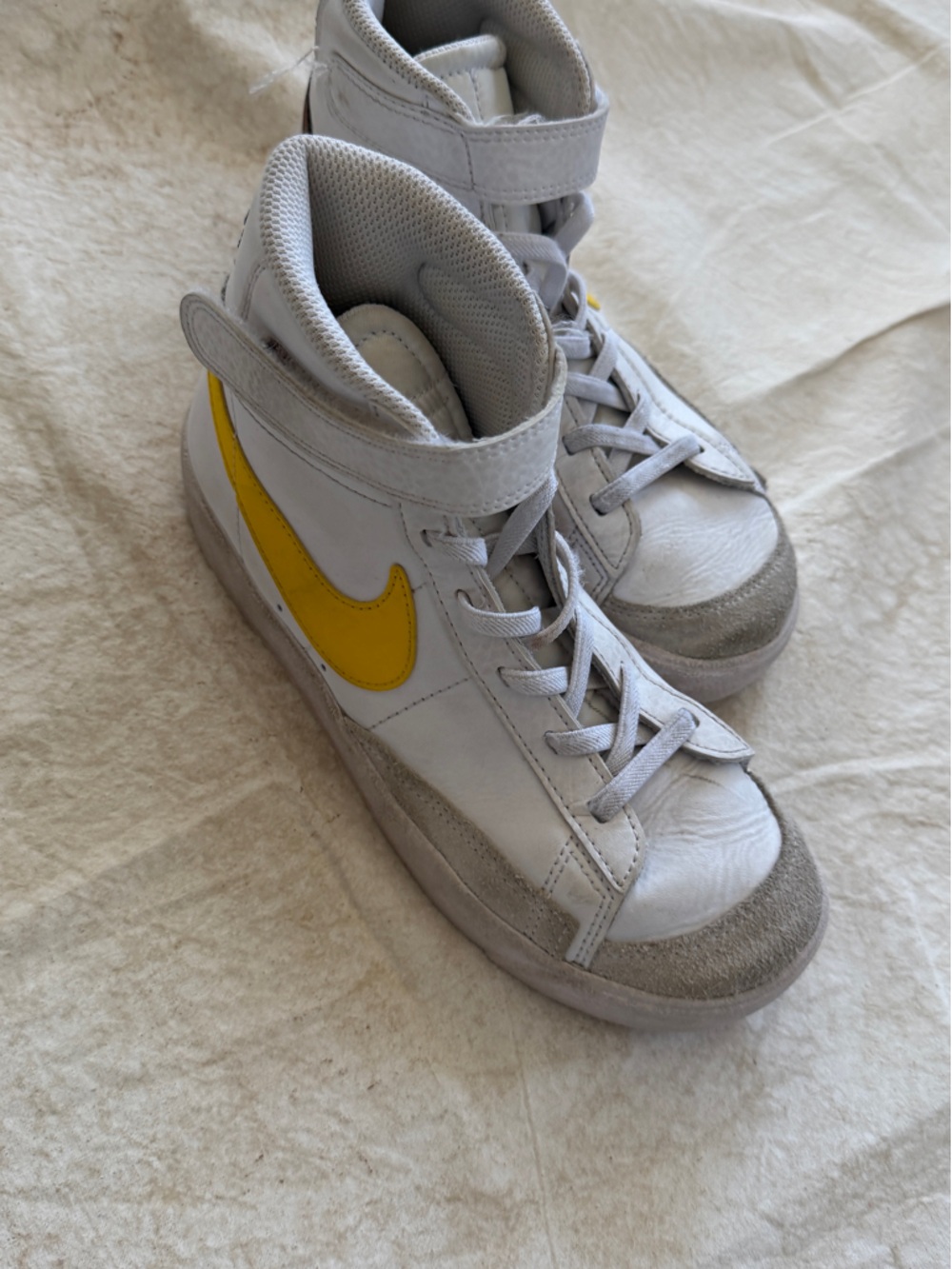 Nike Kids Sneakers